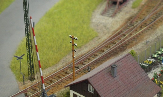 Modell-Eisenbahn-Freunde Kinzigtal