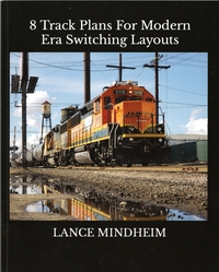 8 Track Plans For Modern Era Switching Layouts