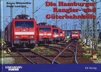 Hamburger Rangier- und Güterbahnhöfe