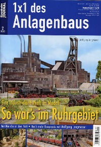 Cover: So war's im Ruhrgebiet
