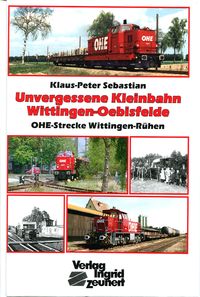 Kleinbahn Wittingen-Oebisfelde